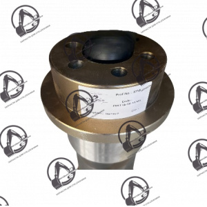 Накладка KOMATSU 17A-50-11181