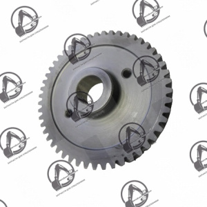 Шестерня привода ТНВД двигателя Shanghai SC9D220/D07-103-03+A