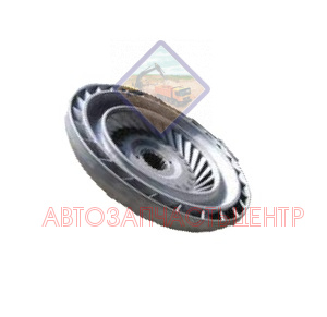 Нагнетающее колесо 195-13-11522 195-13-11512