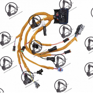 Жгут проводов CAT 195-7336