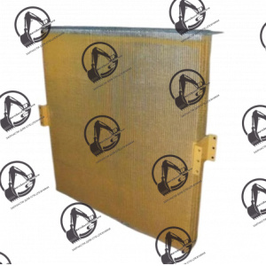 Радиатор KOMATSU 175-03-32260