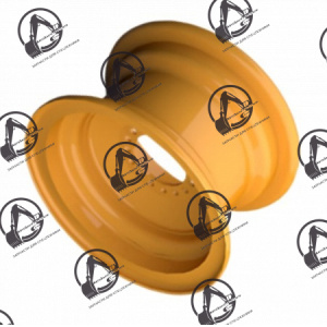 Обод CAT 274-5551