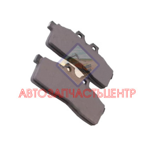 Тормозные колодки Hidromek (комплект) S06/42061, S0642061 N