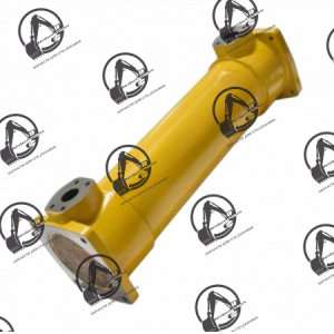 Маслянный охладитель CAT 6N-9752