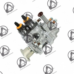 Насос топливный 400912-00105