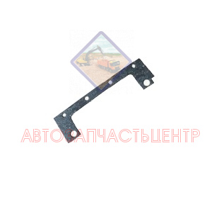 Прокладка (картер ПД) 40304