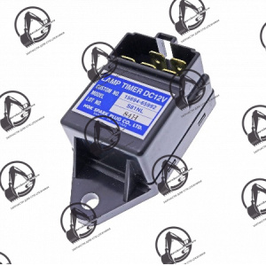 Реле Kubota 12V 15694-65992