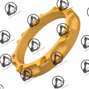 Фиксатор CAT 7T-1152