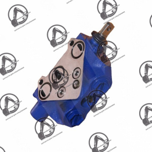 Секция гидрораспределителя Terex 6194523M91