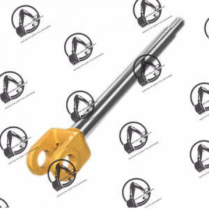 Шток CAT 133-4047