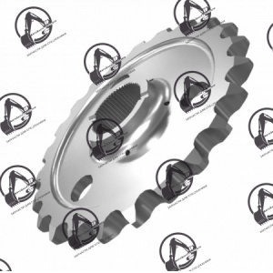 Ведущее колесо CAT 368-0280