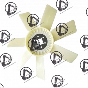 Вентилятор KOMATSU 600-623-0580