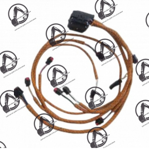 Жгут проводов CAT 235-8202