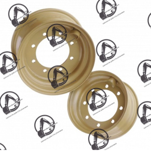 Обод колеса KOMATSU 23A-30-12101