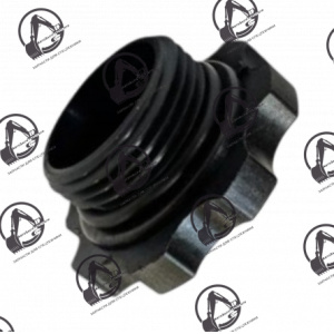 Крышка заливной горловины JCB 02/201343