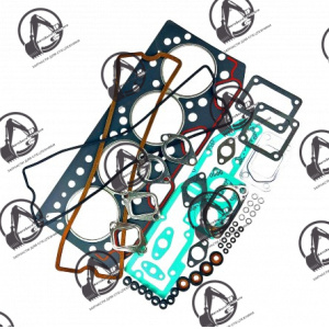 Комплект прокладок JCB 02/200774