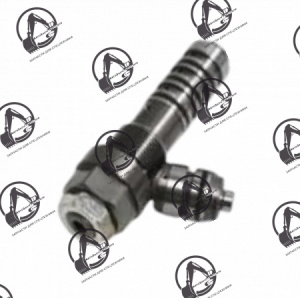 Клапан KOMATSU 708-2H-03620