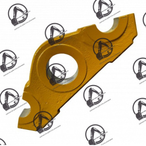 Каретка KOMATSU 17M-30-56112