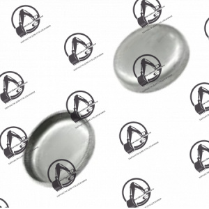 Заглушка CAT 3S-8313