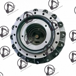 Редуктор хода CAT 296-6298