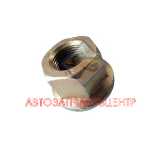 Гайка колесного диска JCB 106/40001 N