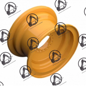 Обод CAT 224-8808