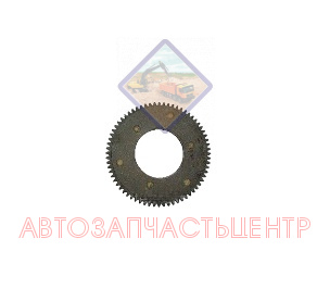 Диск клееный 738-4сп