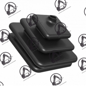 Башмак CAT 8E-7364