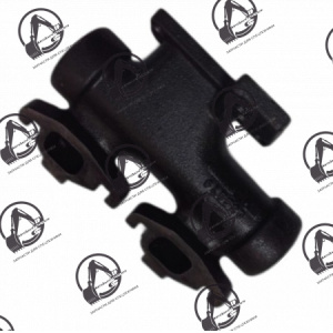 Коллектор CAT 9L-5520